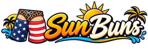 Sun Buns